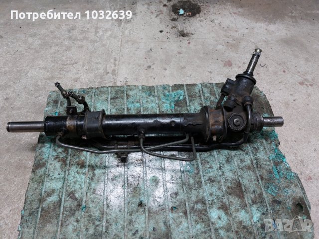 Рейка Субару Форестер, снимка 2 - Части - 37040970