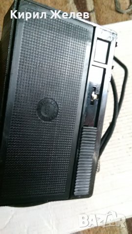 Фото апарат стар 21133, снимка 2 - Декорация за дома - 32619319