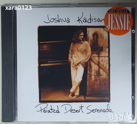 Joshua Kadison – Painted Desert Serenade, снимка 1 - CD дискове - 40737999