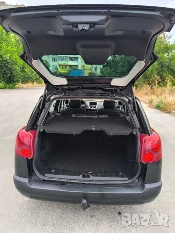 Peugeot 207 SW 1.4 i - PANORAMA, снимка 15 - Автомобили и джипове - 51928358