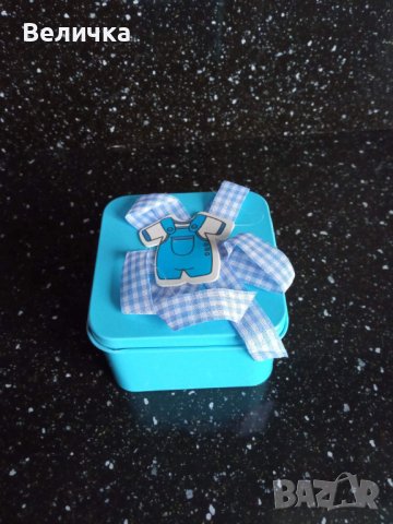 Подаръчета за бебе. , снимка 6 - Други - 39127351