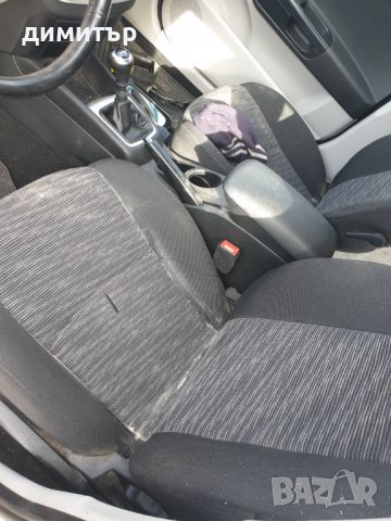 Kia Ceed 1.4i-на части, снимка 2 - Автомобили и джипове - 42964271