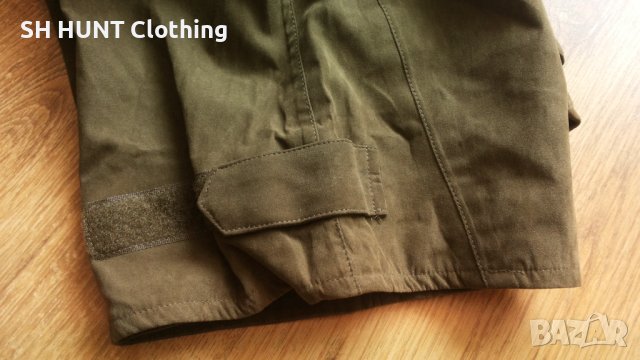 Stetind Norge Waterproof Trouser размер XL за лов риболов туризъм панталон водонепромокаем - 495, снимка 9 - Екипировка - 43598311