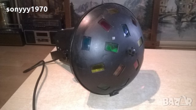 eurolite z-20 with microphone-40х30см-внос швеицария, снимка 12 - Други - 27495799