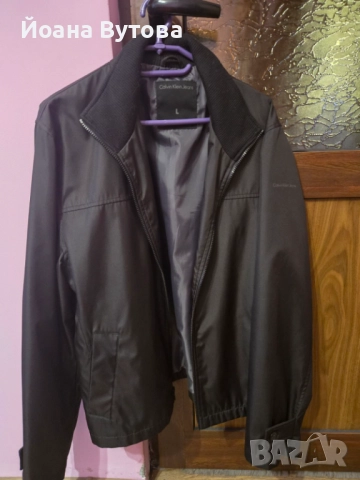 Продавам 2 броя мъжки якета, снимка 6 - Якета - 52423987