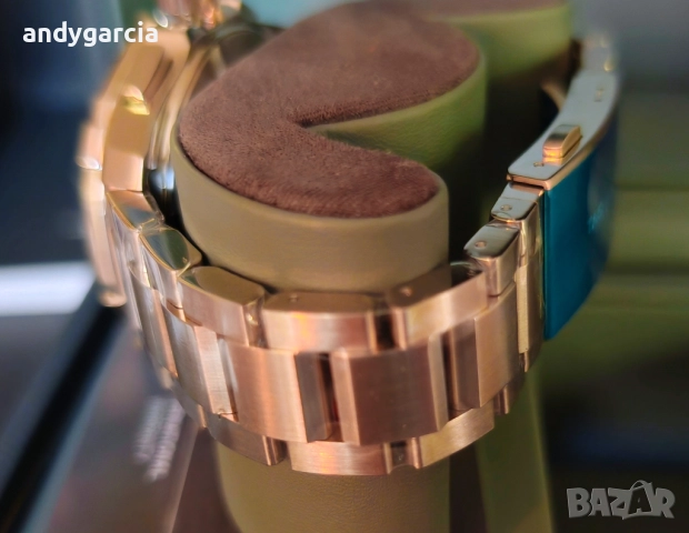 TAG Heuer Aquaracer CAY111A.BA0927 43mm Mens Watch черен мъжки часовник ЧИСТО НОВ , снимка 12 - Мъжки - 51818556