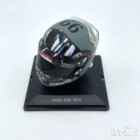 Каски мащаб 1:5, снимка 4 - Колекции - 50217490