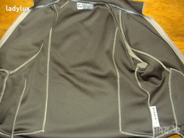 Parks Outdoor, Нов, с етикет, Размер S/M. Код 960, снимка 11 - Суичъри - 28873887