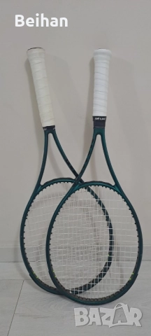 Wilson Blade 98S V9.0 2025г. - 2 броя х 300лв/бр