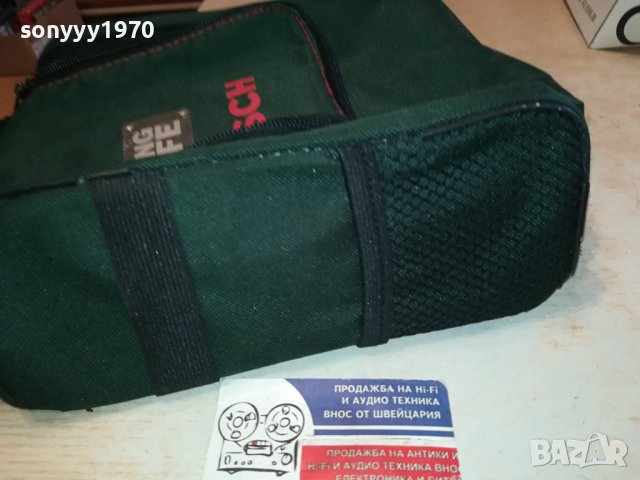 bosch-24х19х9см чанта 2512231009, снимка 13 - Други инструменти - 43541536