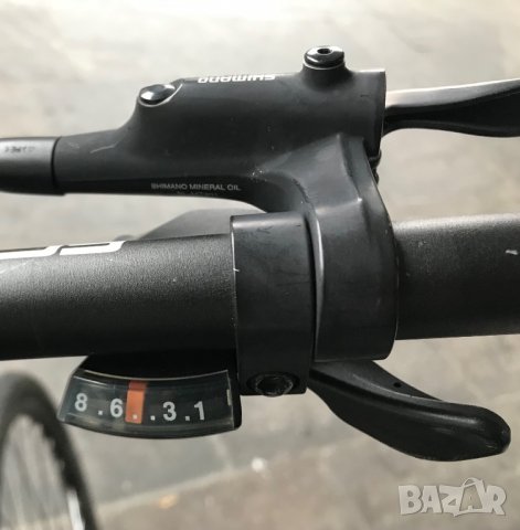 Продавам 28” велосипед / колело с 16 скорости / speed , снимка 4 - Велосипеди - 37683744