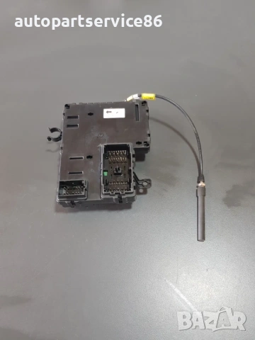 BCM кутия с предпазители за KIA Carnival 2.9 CRDi (2006–2010) 91954-4D450, снимка 2 - Части - 53192248