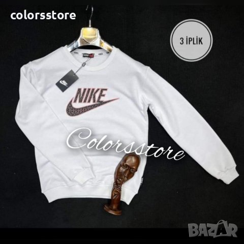Мъжка блуза  Nike кодVL352, снимка 1 - Блузи - 33369033