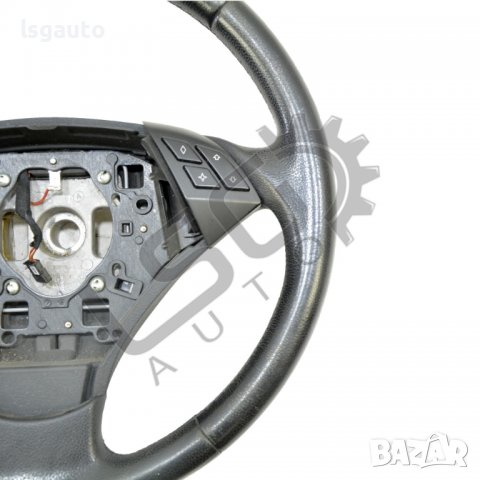 Волан BMW 5 Series (E60,E61) 2003-2010 B170622N-54, снимка 3 - Части - 37373950