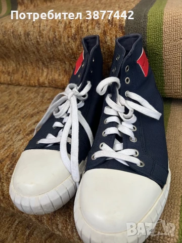 Мъжки кецове Calvin Klein Jeans 42 номер-90 лв