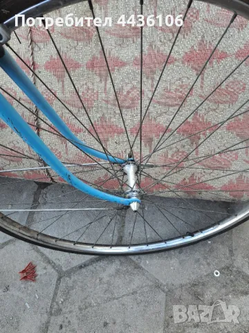 велосипед със скорости, снимка 4 - Велосипеди - 49774108