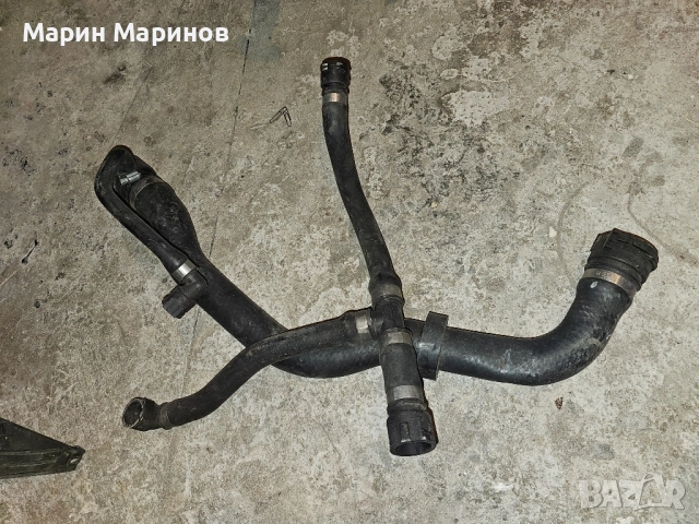 Останали чести за БМВ Х3 Е83, снимка 9 - Части - 51952013