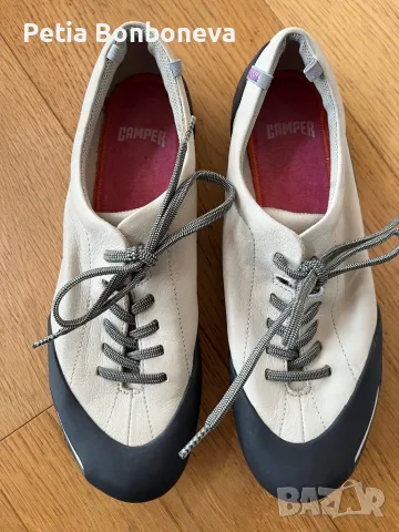 Дамски кецове Camper, снимка 1