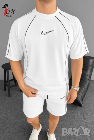 мъжки екипи Nike , снимка 9 - Спортни дрехи, екипи - 51150915