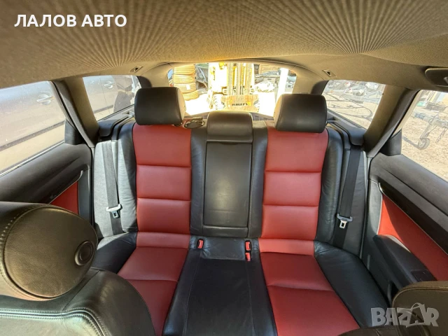 Ауди А6 C6 С-Лайн на части Audi A6 S-line (04-11) 3.0 TDI 233к.с. 2260 автомат Stage 2, снимка 7 - Автомобили и джипове - 51273909