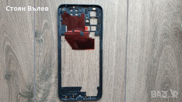 рамка и капак за Xiaomi Redmi 10, снимка 7 - Резервни части за телефони - 38832446