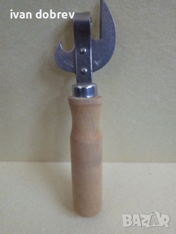 Отварачка за консерви 