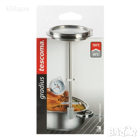 Термометър за печене, снимка 5 - Други - 52831510