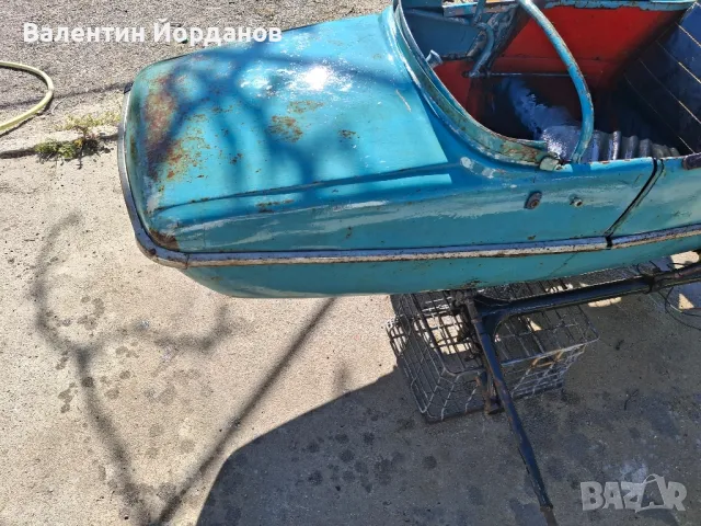 иж 350, снимка 10 - Мотоциклети и мототехника - 50152856