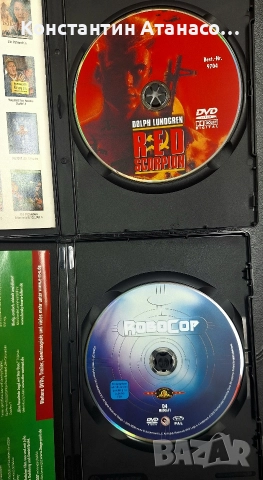 DVD оригинални Филми Двд, снимка 10 - DVD филми - 52800968