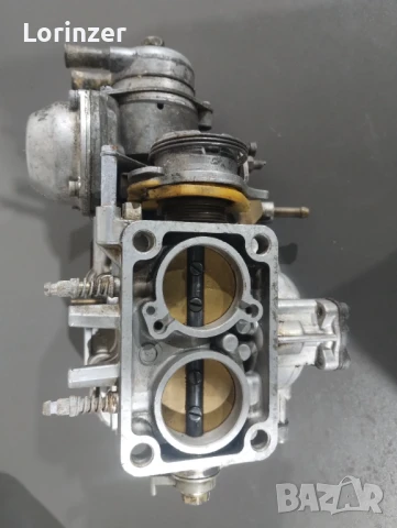 Карбуратор 