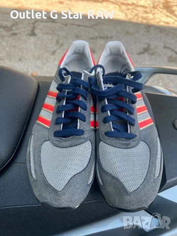 Adidas L.A. Trainer , снимка 2 - Маратонки - 51131049