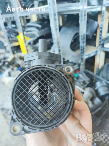 Дебитомер за VW Golf IV 1.9 TDI 0280217121, снимка 3 - Части - 50794939