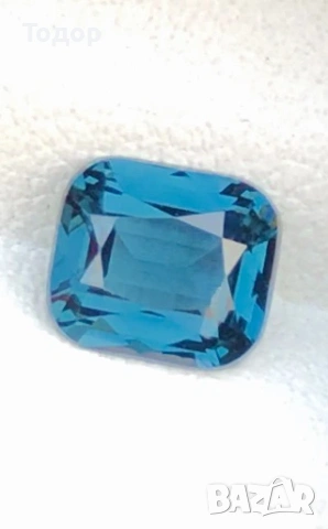 Шпинел 0.96 карата със сертификат