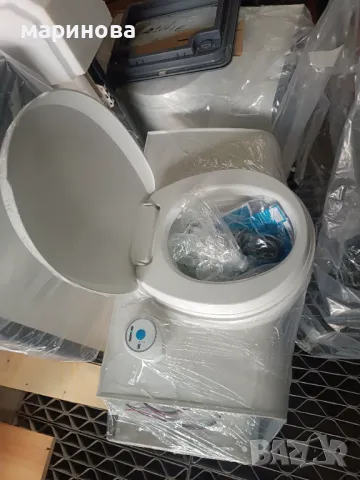 Thetford ЧИСТО НОВИ ТОАЛЕТНИ , снимка 11 - Химически тоалетни - 47317936