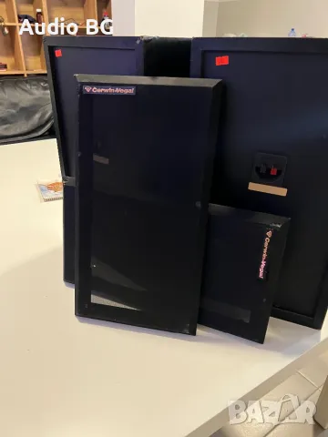 колони Cerwin Vega AT-20 USA, снимка 5 - Тонколони - 48122864