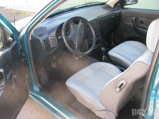 сеат ибиза, снимка 6 - Части - 53478603