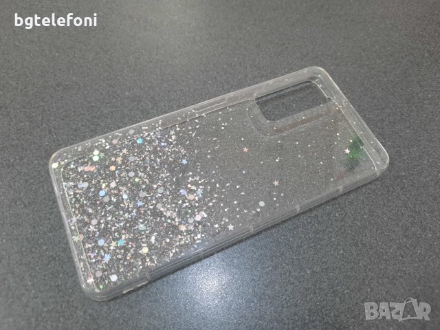 Huawei P Smart 2021 силиконови гърбове, снимка 5 - Калъфи, кейсове - 32244514