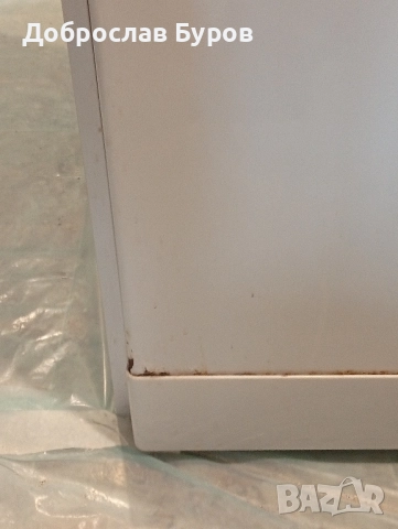 Продавам BEKO DSFS 4530, снимка 5 - Съдомиялни - 52558161