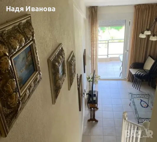 Продава се мезонет в Неа Потидеа Халкидики Гърция , снимка 10 - Къщи - 49244355