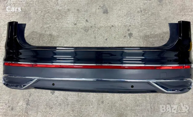 Задна броня за Тигуан/VW Tiguan 2021г. Facelift IQ.Light 