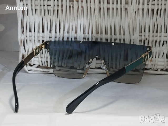 Слънчеви очила, унисекс очила с UV 400 MSG-33, снимка 2 - Слънчеви и диоптрични очила - 34909038