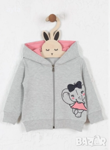 🐘Суитшърт 🐘