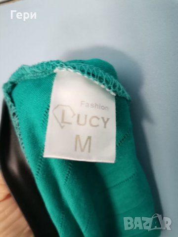 Туника на Lucy, снимка 3 - Туники - 40007814