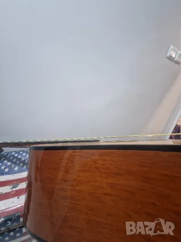 EPIPHONE BY GIBSON акустична китара , снимка 10 - Китари - 42458637