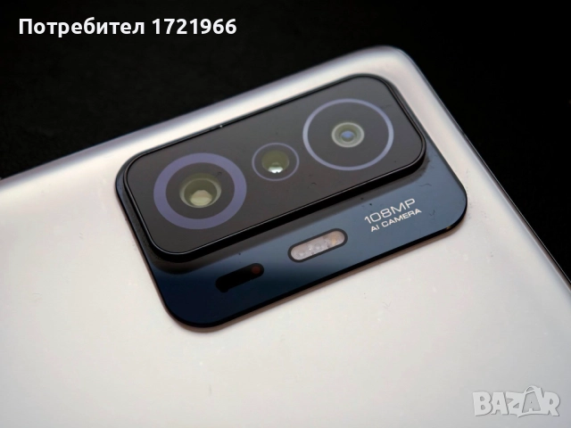 Продавам Xiaomi 11Т Pro 5G 256GB, снимка 4 - Xiaomi - 52337570