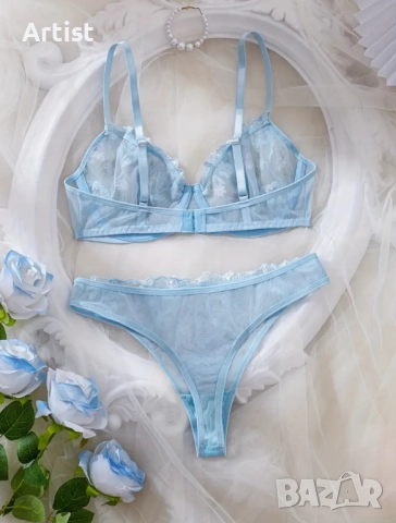 Ново бельо комплекти, снимка 9 - Бельо - 52911072