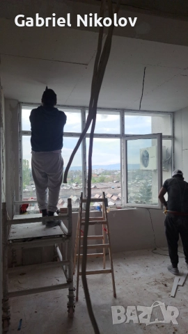 Строителни и ремонтни услуги в Русе и региона, снимка 11 - Майстори - 51562577