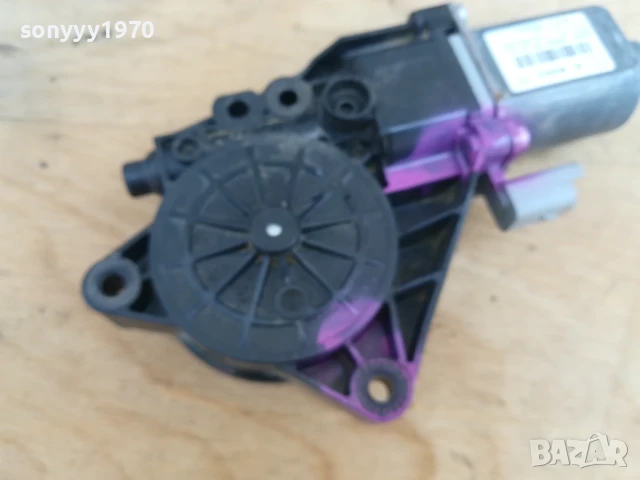 HYUNDAI I30 2009-МОТОР ЗА ПРОЗОРЕЦ 0108252103, снимка 11 - Части - 51221255