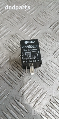 Реле VW Sharan 2002г.	