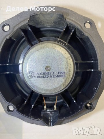 Говорител, тонколона за врата, 5E0035411J, Skoda Octavia, Шкода Октавия 2018, снимка 2 - Части - 43714683